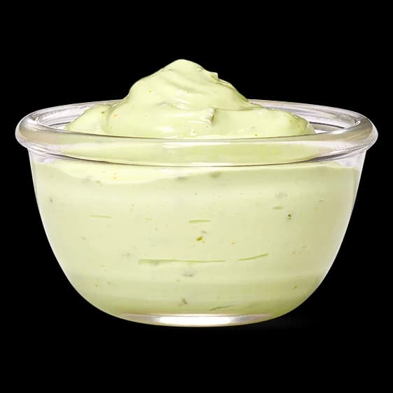 Green & garlic