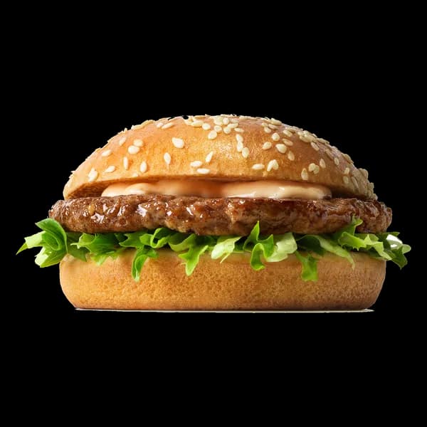 Hamburgare