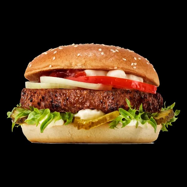Impossible Burger