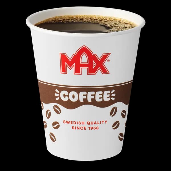 Kaffe - Stor
