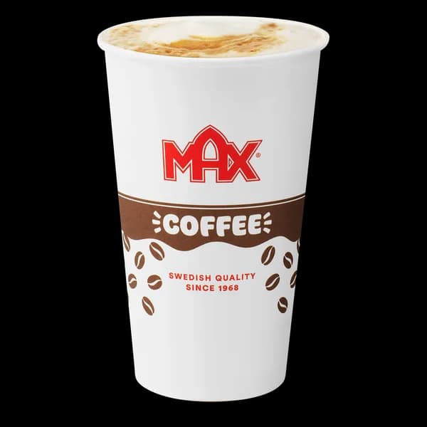 Latte - Mellan