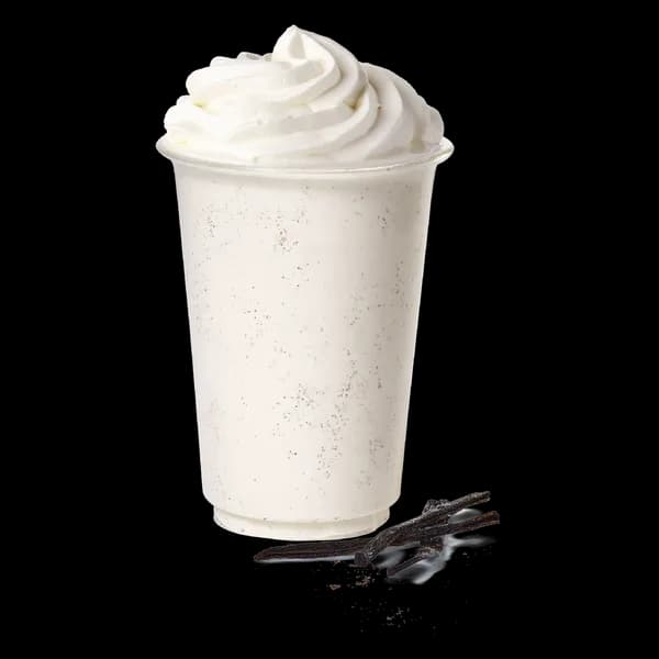 Lyxshake Vanilj