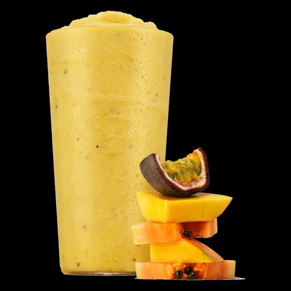 Mucho Mango