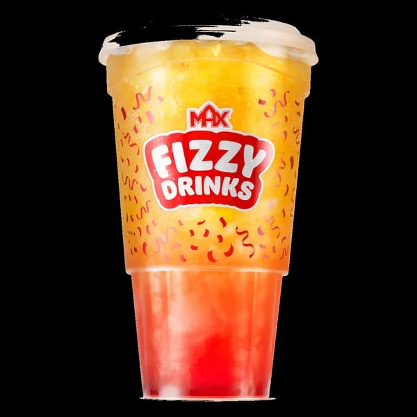 Strawberry Breeze