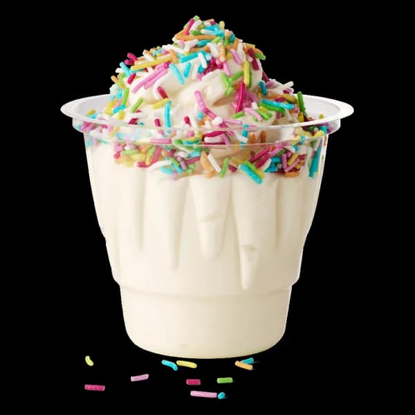 Sundae Strössel