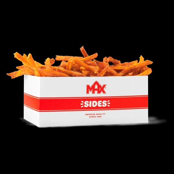 Sweet potato Fries