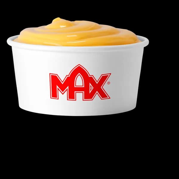 XL Smältcheddar dip