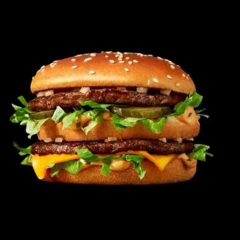 Big Mac