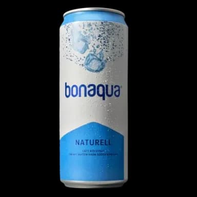 Bonaqua Naturell