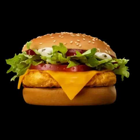 Chicken El Maco