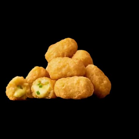 7 Chili Cheese Tops