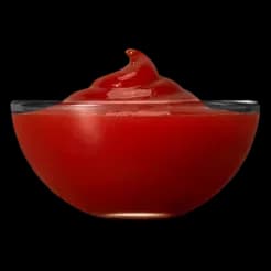 Dipsås Hot Chili