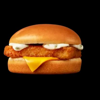 Filet-O-Fish