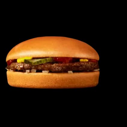 Hamburgare