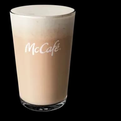 McCafé Chailatte, mellan