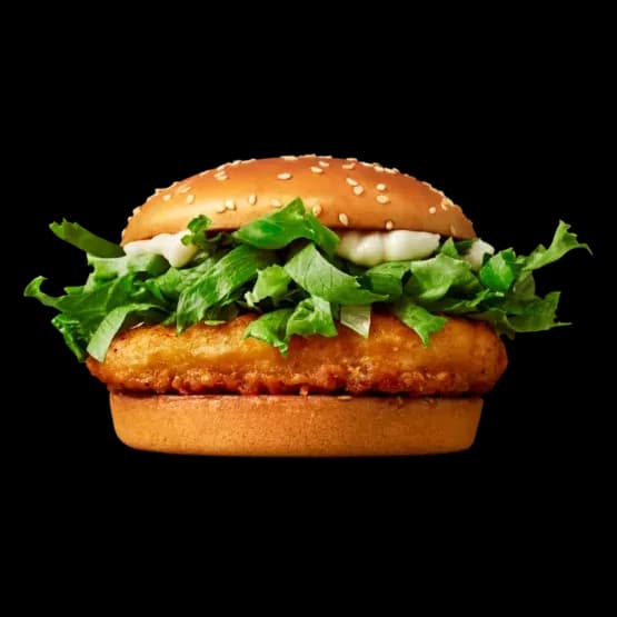 McChicken