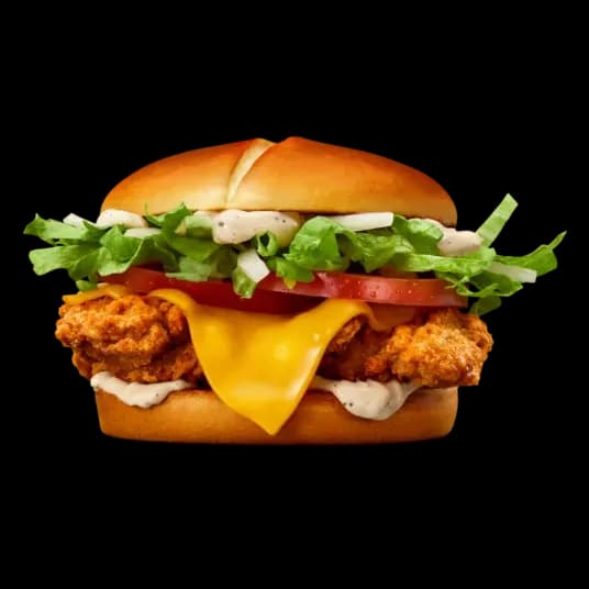 McCrispy