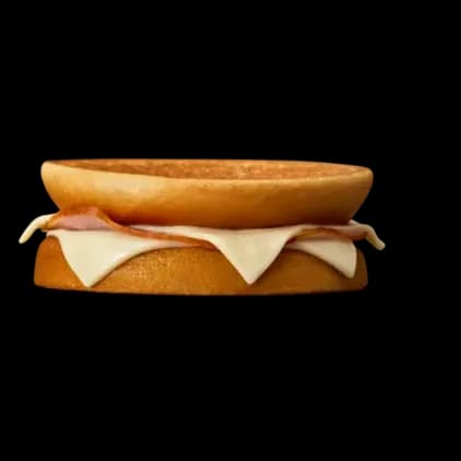 McToast Skinka
