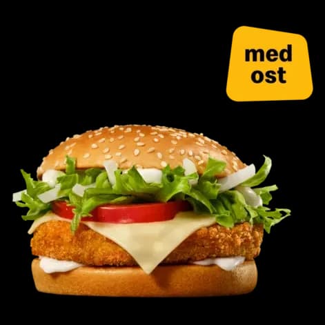 McVeggie
