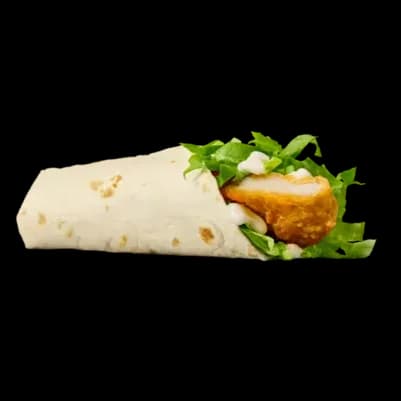 Snack Wrap