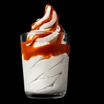 Sundae kola