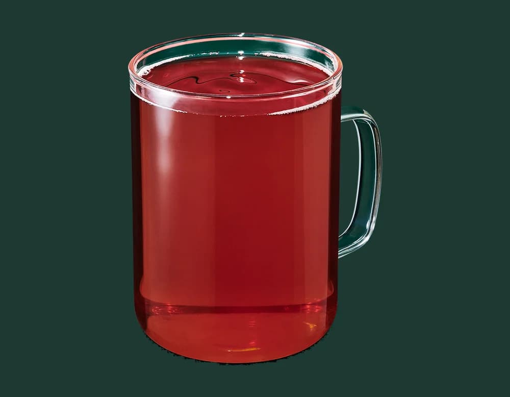 English Breakfast Tea (Grande)