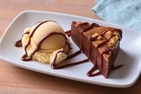 Brownie Bite