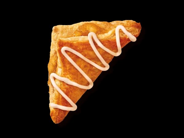 Apple Turnover
