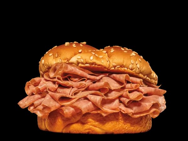 Classic Roast Beef