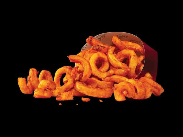 Curly Fries