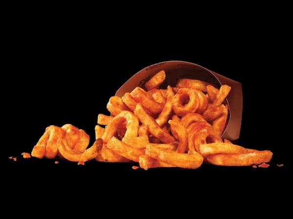 Curly Fries – XL