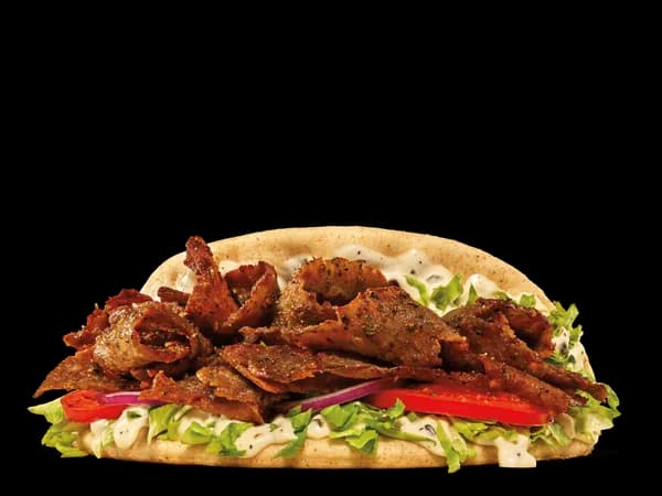 Greek Gyro