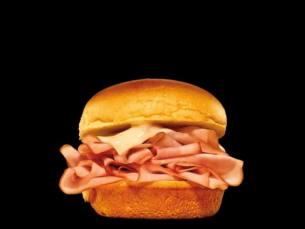 Ham Slider