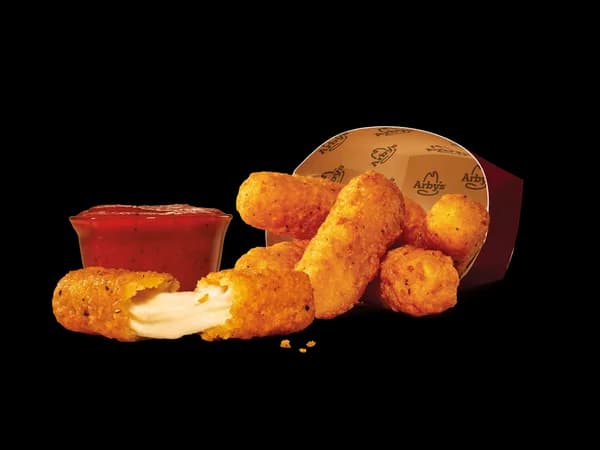 Mozzarella Sticks (6)