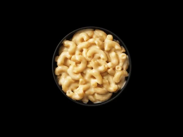 White Cheddar Mac ‘n Cheese