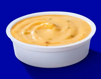 Hot Salsa Cheese Dip