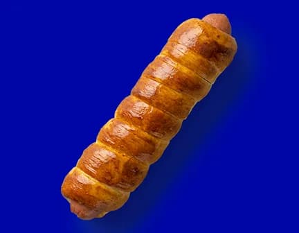 Original Pretzel Dog