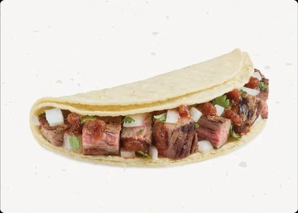 Baja Taco (Tacos - Individual)
