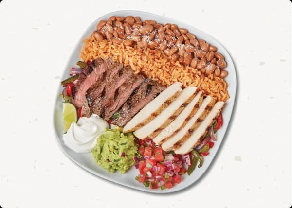 Fajitas