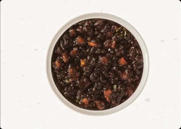 Salsa Baja (Sauces & Dressings)