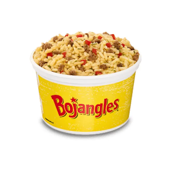 Bojangles' Dirty Rice, Picnic