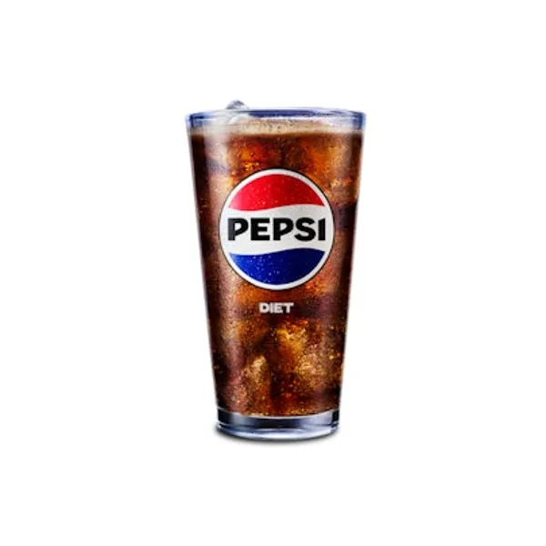 Diet Pepsi (32 oz), Large