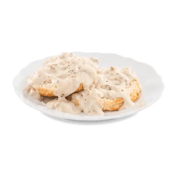Gravy Biscuit