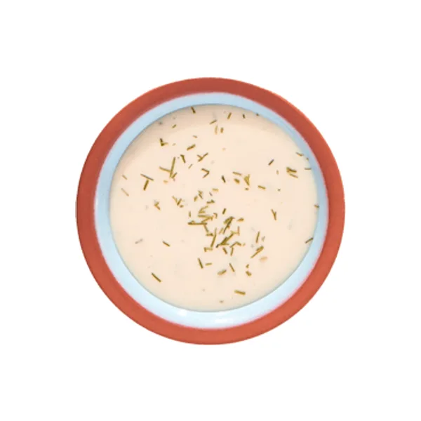 Housemade Ranch Dressing