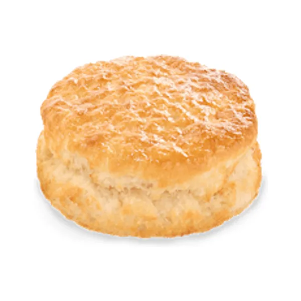 Plain Biscuit