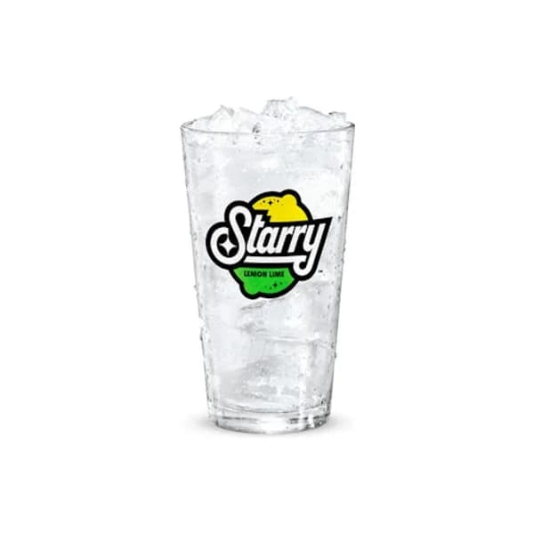 Starry (32 oz), Large