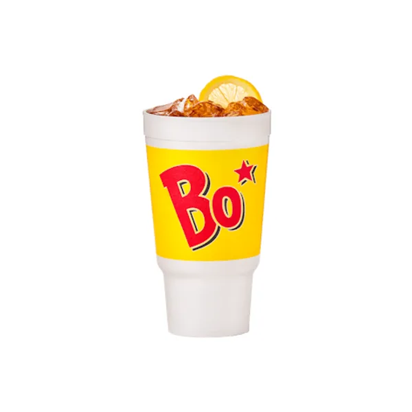 Unsweetened Iced Tea (22 oz), Regular