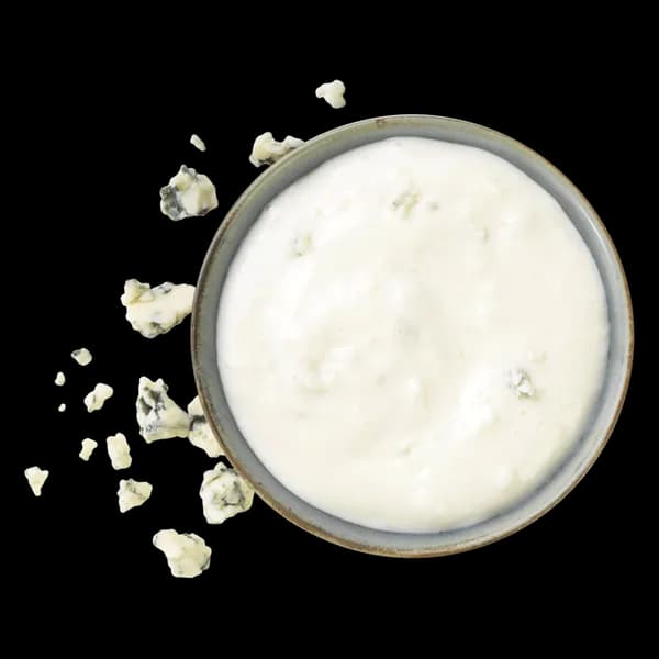 Bleu Cheese Dressing