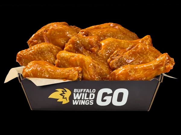 Bone-In Wings
