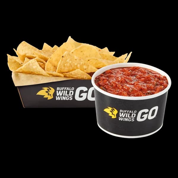 Chips & Salsa
